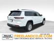 2026 Jeep Grand Cherokee L LAREDO X 4X4 Sport Utility