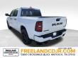 2027 Ram 1500 LARAMIE CREW CAB 4X4 5'7 BOX Pickup