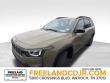 2026 Jeep Cherokee LAREDO 4X4 Sport Utility