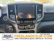2026 Ram 1500 TRADESMAN CREW CAB 4X2 5'7 BOX Pickup
