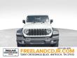 2026 Jeep Wrangler 4-DOOR SPORT S Sport Utility