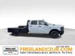 2026 Ram 3500 Chassis Cab TRADESMAN CREW   4X4 60' CA Pickup