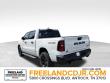 2026 Ram 1500 WARLOCK CREW CAB 4X4 5'7 BOX Pickup
