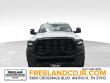 2026 Ram 5500 Chassis Cab TRADESMAN  CREW  4X4 60' CA Pickup