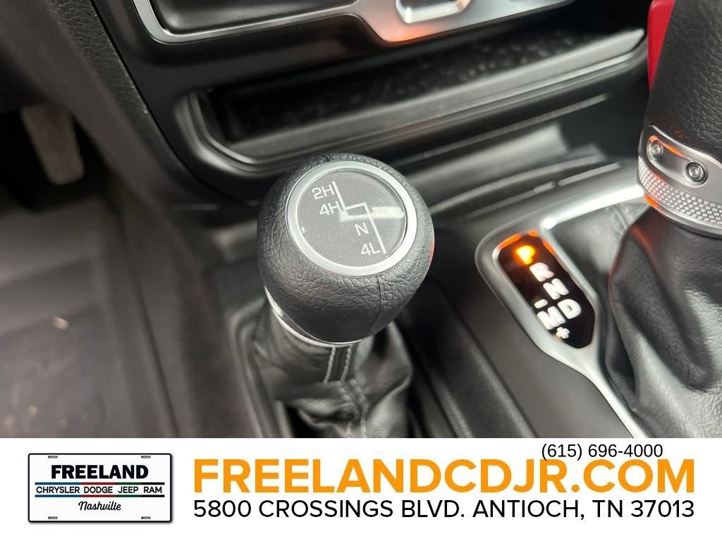2025 Jeep Wrangler 2-Door Sport S - Photo 12