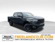 2027 Ram 1500 BIG HORN CREW CAB 4X4 5'7 BOX Pickup