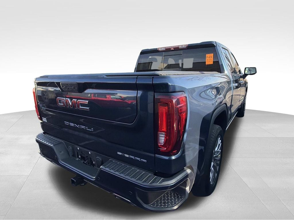 Used 2019 GMC
