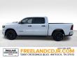 2027 Ram 1500 EXPRESS CREW CAB 4X4 5'7 BOX Pickup