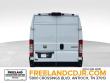 2025 Ram ProMaster PROMASTER 3500 TRADESMAN CARGO VAN HIGH ROOF 159' Cargo Van