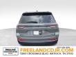 2027 Jeep Grand Cherokee LAREDO ALTITUDE 4X4 Sport Utility