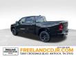 2025 Ram 1500 BIG HORN CREW CAB 4X4 5'7 BOX Pickup
