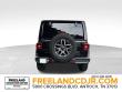 2025 Jeep Wrangler 4-DOOR SAHARA Sport Utility