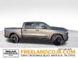 2026 Ram 1500 LARAMIE CREW CAB 4X4 5'7 BOX Pickup