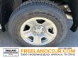 2026 Ram 1500 TRADESMAN CREW CAB 4X2 5'7 BOX Pickup