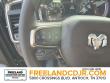 2026 Ram 1500 LIMITED LONGHORN CREW CAB 4X4 5'7 BOX Pickup