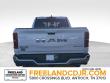 2026 Ram 1500 LIMITED LONGHORN CREW CAB 4X4 5'7 BOX Pickup