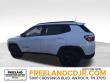 2026 Jeep Compass LATITUDE ALTITUDE 4X4 Sport Utility
