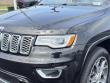 2020 Jeep Grand Cherokee Overland SUV