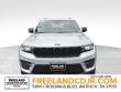 2025 Jeep Grand Cherokee ALTITUDE X 4X4 Sport Utility