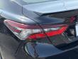 2023 Toyota Camry SE Sedan