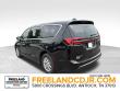 2027 Chrysler Pacifica SELECT Passenger Van