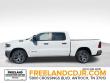 2025 Ram 1500 BIG HORN CREW CAB 4X4 5'7 BOX Pickup