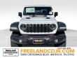 2025 Jeep Gladiator RUBICON 4X4 Pickup