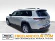 2026 Jeep Grand Cherokee L LAREDO X 4X4 Sport Utility