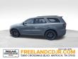 2027 Dodge Durango GT HEMI V8 PLUS AWD Sport Utility