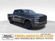 2027 Ram 1500 BIG HORN CREW CAB 4X2 5'7 BOX Pickup