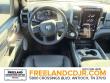 2027 Ram 1500 REBEL CREW CAB 4X4 5'7 BOX Pickup