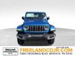 2024 Jeep Wrangler 4-DOOR SAHARA Sport Utility