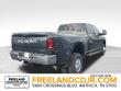 2026 Ram 3500 TRADESMAN CREW CAB 4X4 8' BOX Pickup