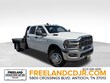  Ram 3500 Chassis Cab