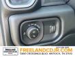 2027 Ram 2500 WARLOCK CREW CAB 4X4 6'4 BOX Pickup