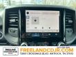 2025 Ram 1500 TRADESMAN CREW CAB 4X2 5'7 BOX Pickup