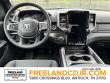 2026 Ram 1500 BIG HORN CREW CAB 4X4 5'7 BOX Pickup