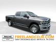 2025 Ram 2500 TRADESMAN CREW CAB 4X4 6'4 BOX Pickup