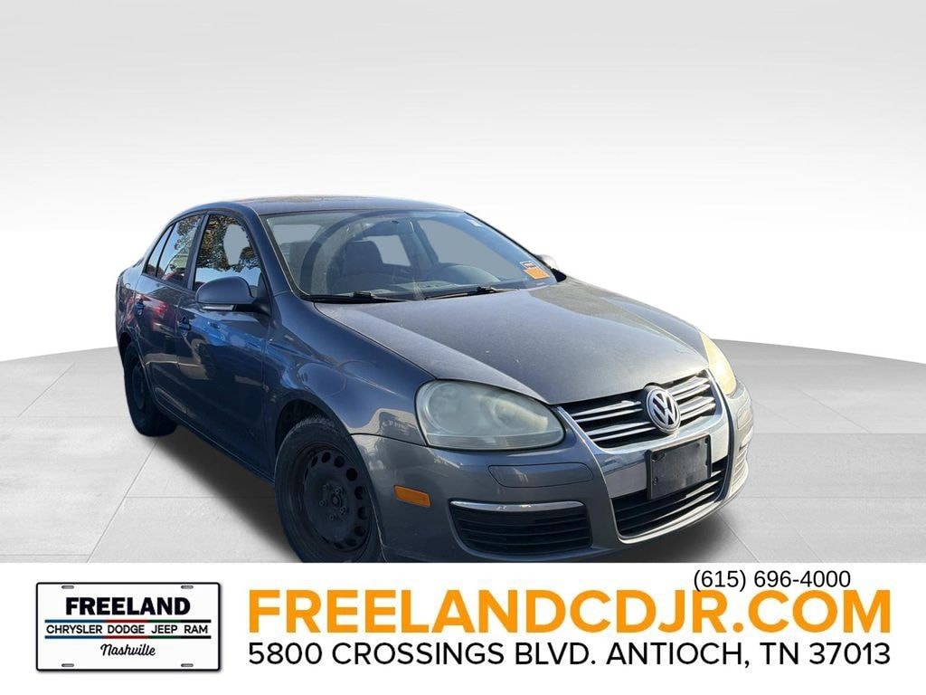 Used 2009 Volkswagen