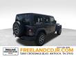 2026 Jeep Wrangler 4-DOOR SPORT S Sport Utility