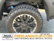 2027 Ram 2500 WARLOCK CREW CAB 4X4 6'4 BOX Pickup