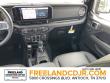 2027 Jeep Wrangler 4-DOOR SAHARA Sport Utility