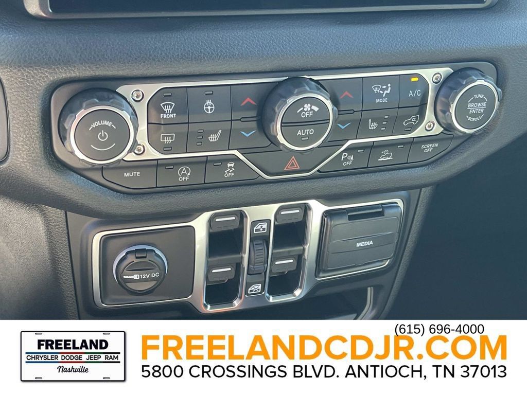 2026 Jeep Wrangler 4-Door Sport S - Photo 21