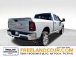 2027 Ram 2500 BIG HORN CREW CAB 4X4 6'4 BOX Pickup