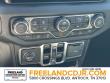 2026 Jeep Wrangler 4-DOOR SPORT S Sport Utility