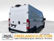2026 Ram ProMaster PROMASTER 2500 TRADESMAN CARGO VAN HIGH ROOF 159' Cargo Van
