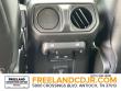 2027 Jeep Wrangler 4-DOOR SAHARA Sport Utility