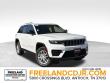 2025 Jeep Grand Cherokee LAREDO X 4X4 Sport Utility