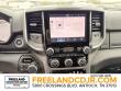2026 Ram 1500 BIG HORN CREW CAB 4X4 5'7 BOX Pickup