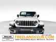 2027 Jeep Wrangler 4-DOOR SAHARA Sport Utility